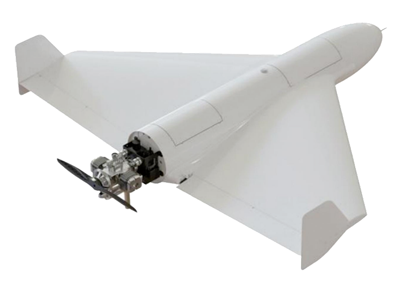 LM8 A (النسخة الهوائية)