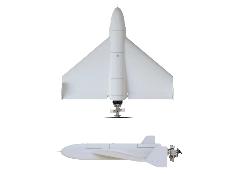 LM8 A النسخة الهوائية